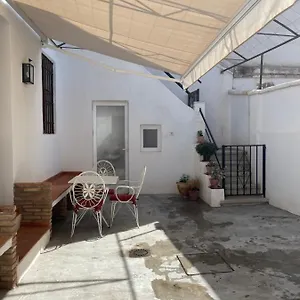  Сasa de vacaciones La Casita De San Nicolás España