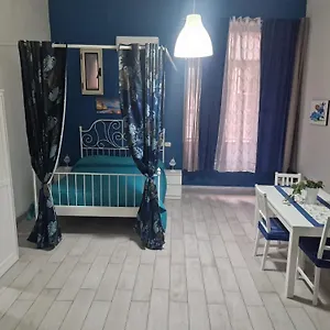  Apartamento Casa Don Renato Italia