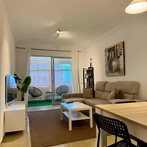  Сasa de vacaciones & Palmas - By Gestion Vacacional Canarias España