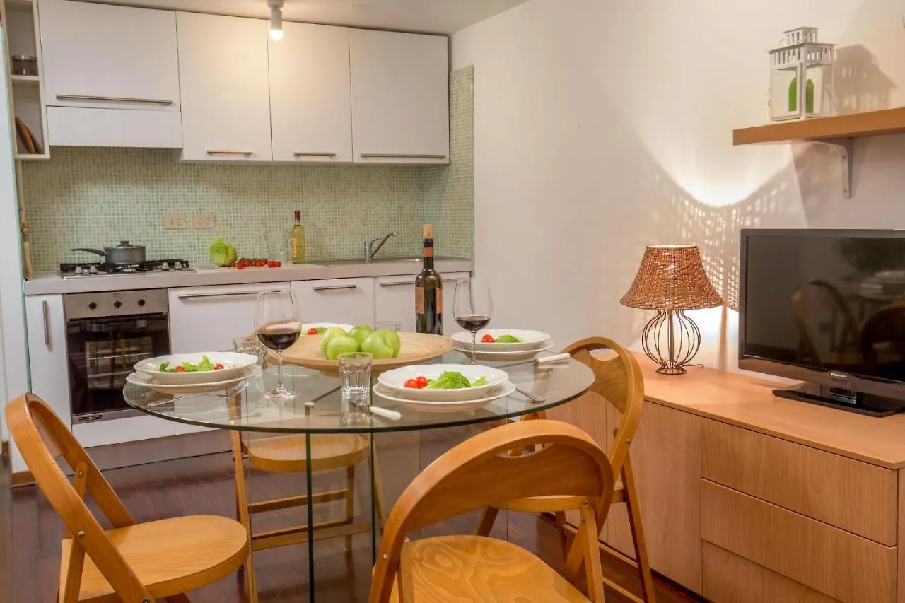 Navona White Apartment Rome 0*,  Italy