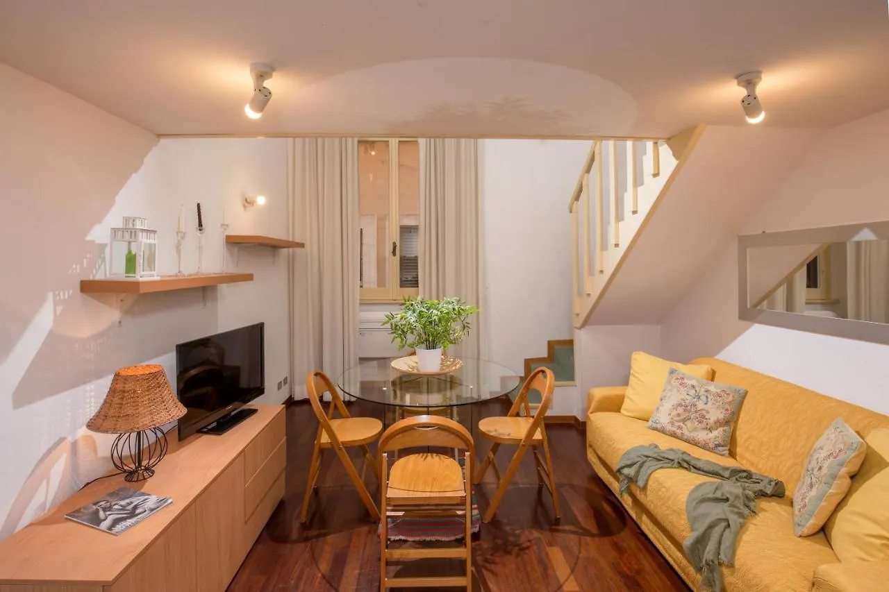 Navona White Apartment Roma Italia