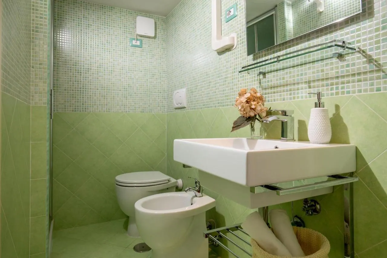 Navona White Apartment Rome
